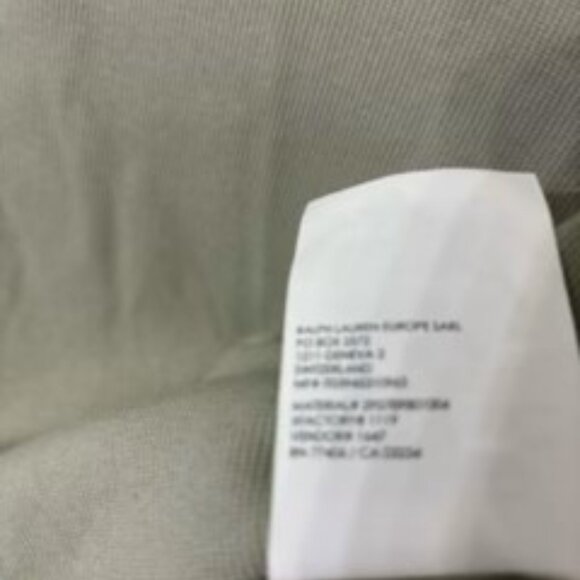 Club Monaco long sleeved scoop neck top NWT Size M - Picture 4 of 6